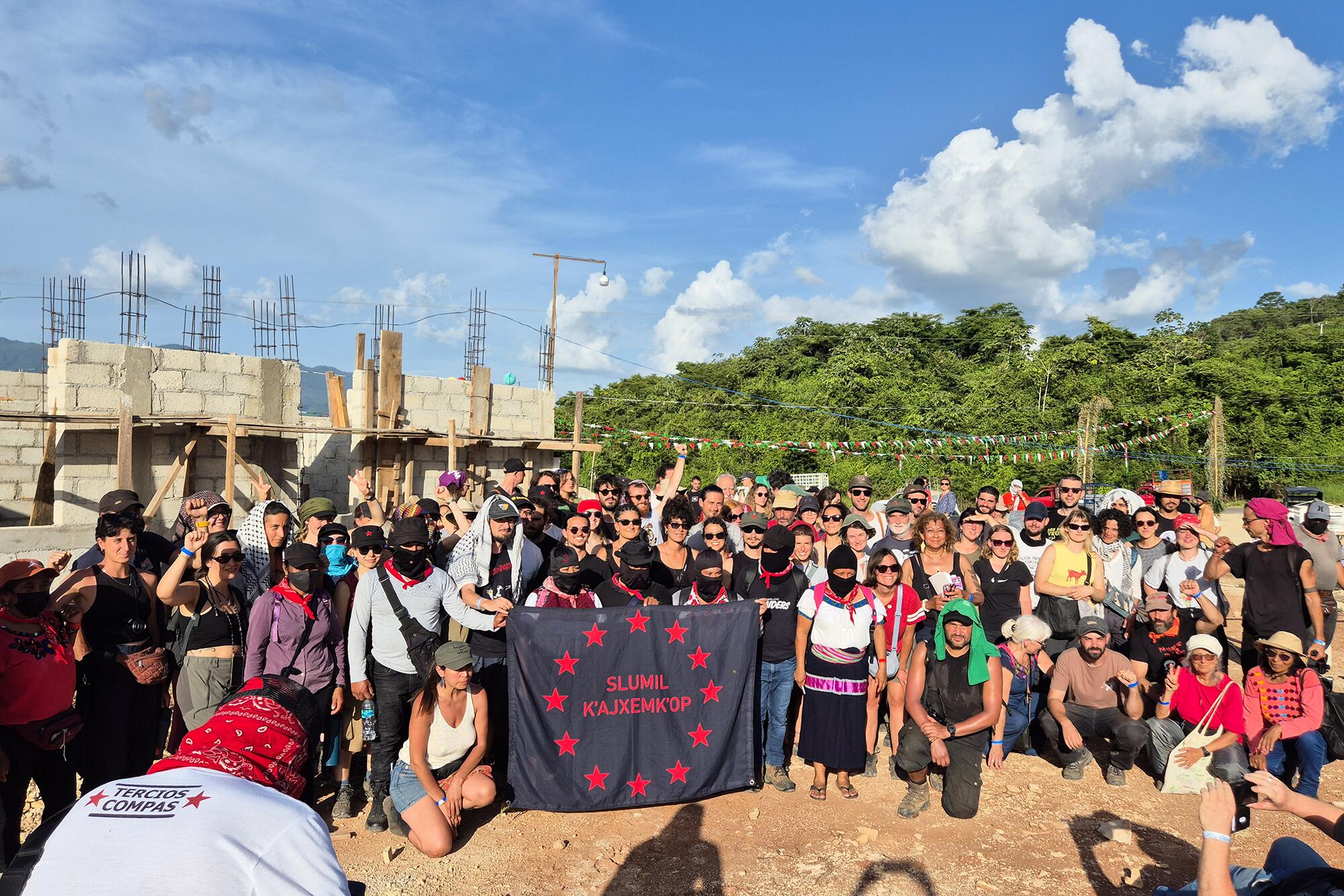 Zapatistas 25 - 4